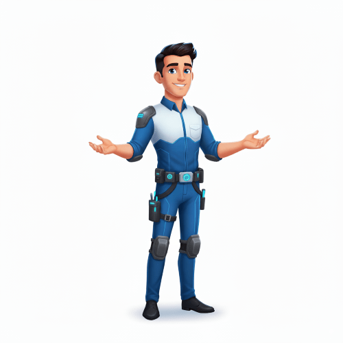 Ask-IVO-Smart-Building-Assistant-IOT-AI
