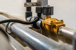 defective-water-valve-water-leakage-smart-building