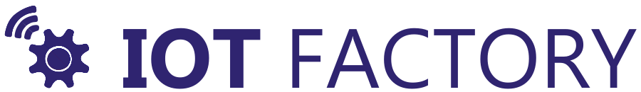 IOT Factory - IOT Platform for Smart Building, Construction, Industries, Smart Cities