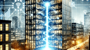 lorawan-backbone-smart-building-wireless-connectivity