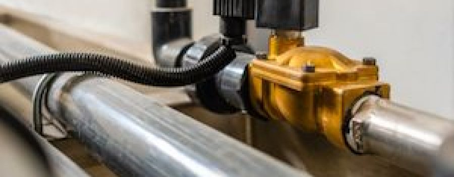 defective-water-valve-water-leakage-smart-building